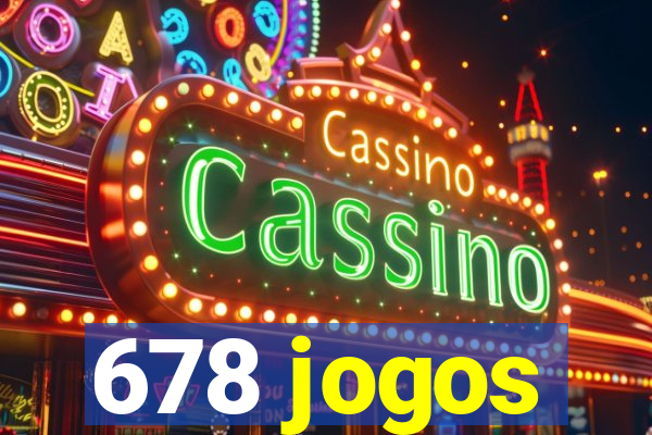 678 jogos